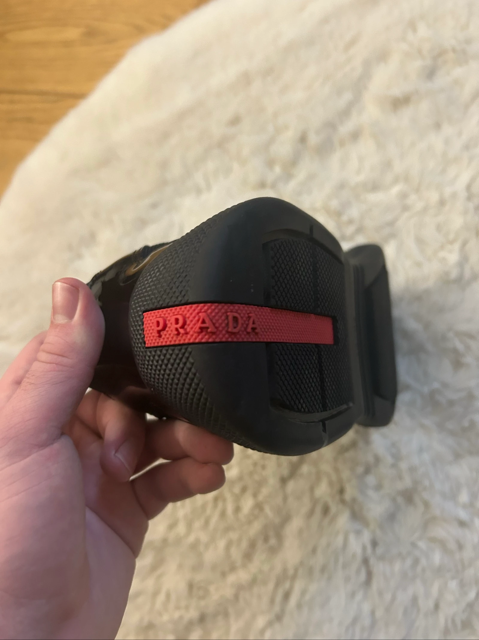 Cup size 42, black – photo 10
